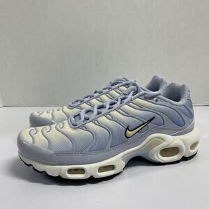 Nike Air Max Plus Daybreak DZ3670 004 Size 7.5 Women Blue White Running Y2K Shoe